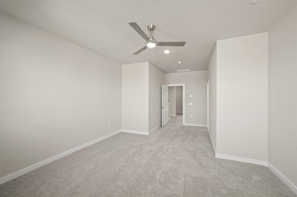 4606 White Buffalo Trail Oak Point, TX 75068 - Photo 21 of 31 4606 White Buffalo_2220_Aspen- Primary Suite-2