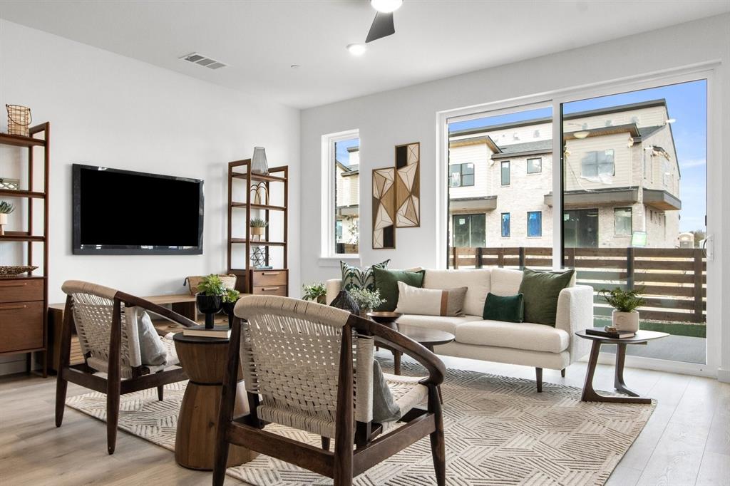 4606 White Buffalo Trail Oak Point, TX 75068 - Photo 3 of 14 Representative Photos