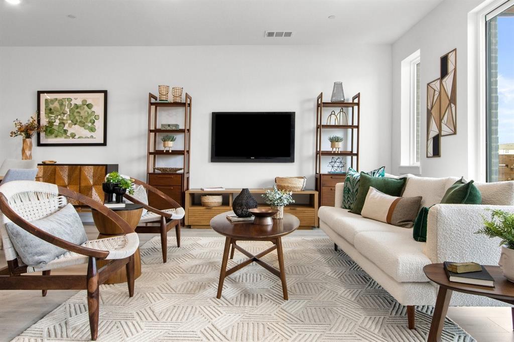 4606 White Buffalo Trail Oak Point, TX 75068 - Photo 4 of 14 Representative Photo