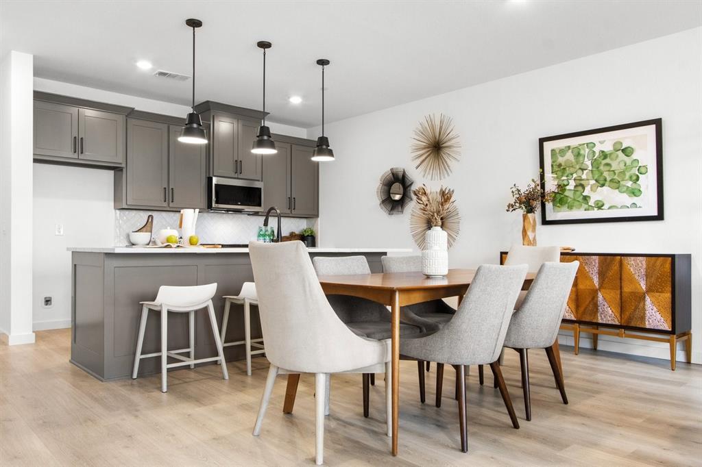 4606 White Buffalo Trail Oak Point, TX 75068 - Photo 5 of 14 Representative Photo