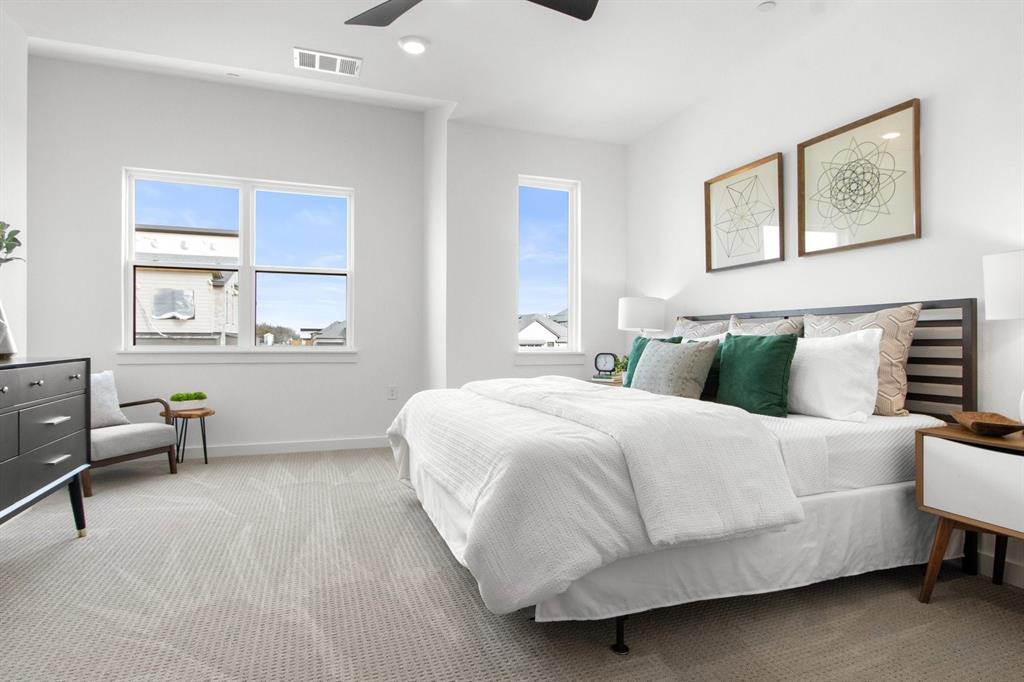 4606 White Buffalo Trail Oak Point, TX 75068 - Photo 7 of 14 Representative Photo