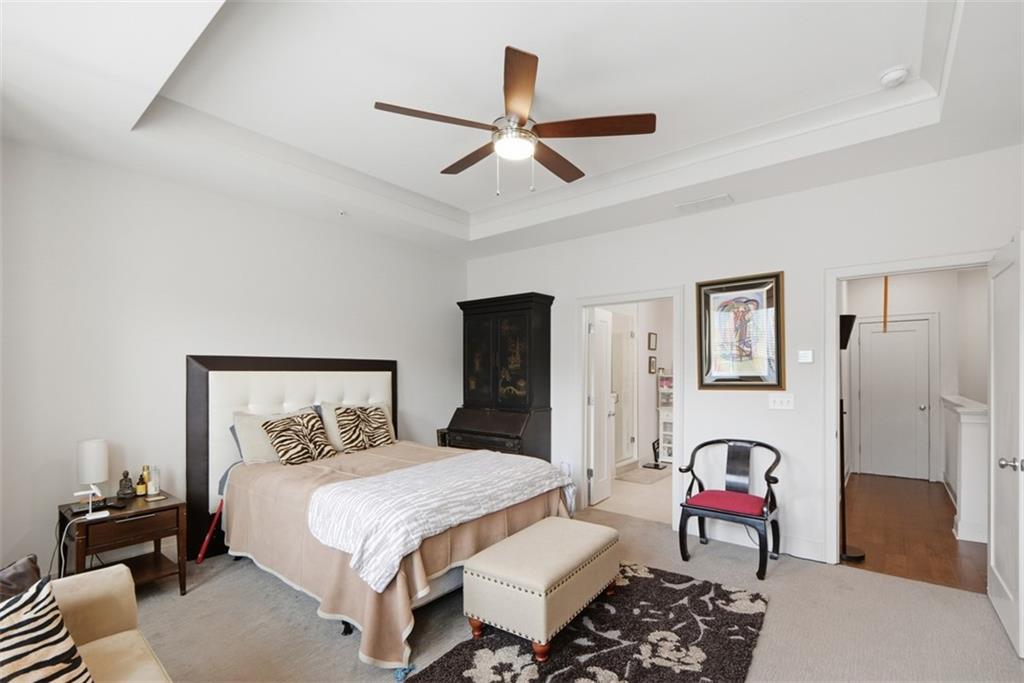 923 Katie Kerr Drive Decatur, GA 30030 - Photo 10 of 26 Gallery Image 10