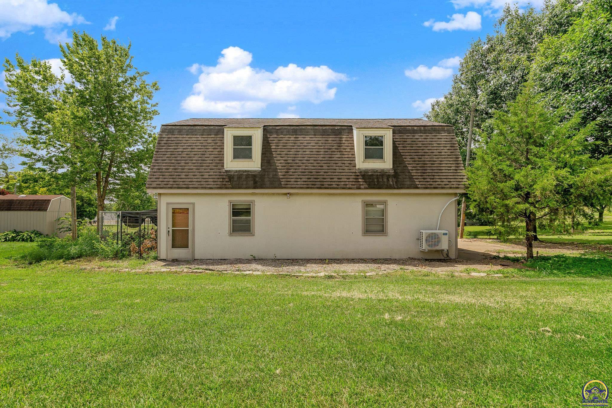 3434 Southeast Shawnee Heights Road Tecumseh, KS 66542 - Photo 52 of 67