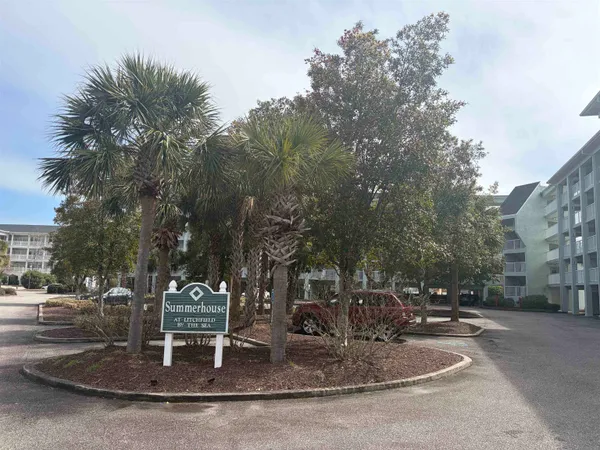 $185,000 | 14290 Ocean Highway, Unit 205, Pawleys Island, SC 29585