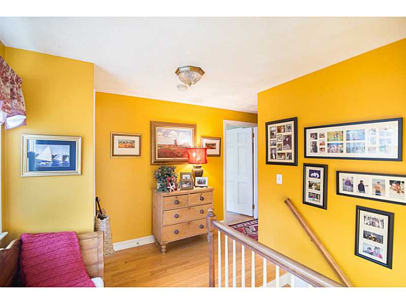 3 Old Forge Road Barrington, RI 02806 - Photo 25 of 25 2nd Floor Plan.