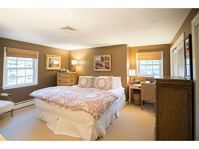 3 Old Forge Road Barrington, RI 02806 - Photo 18 of 25 Master Bedroom.