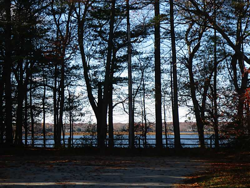 3 Old Forge Road Barrington, RI 02806 - Photo 23 of 25 View. View from street