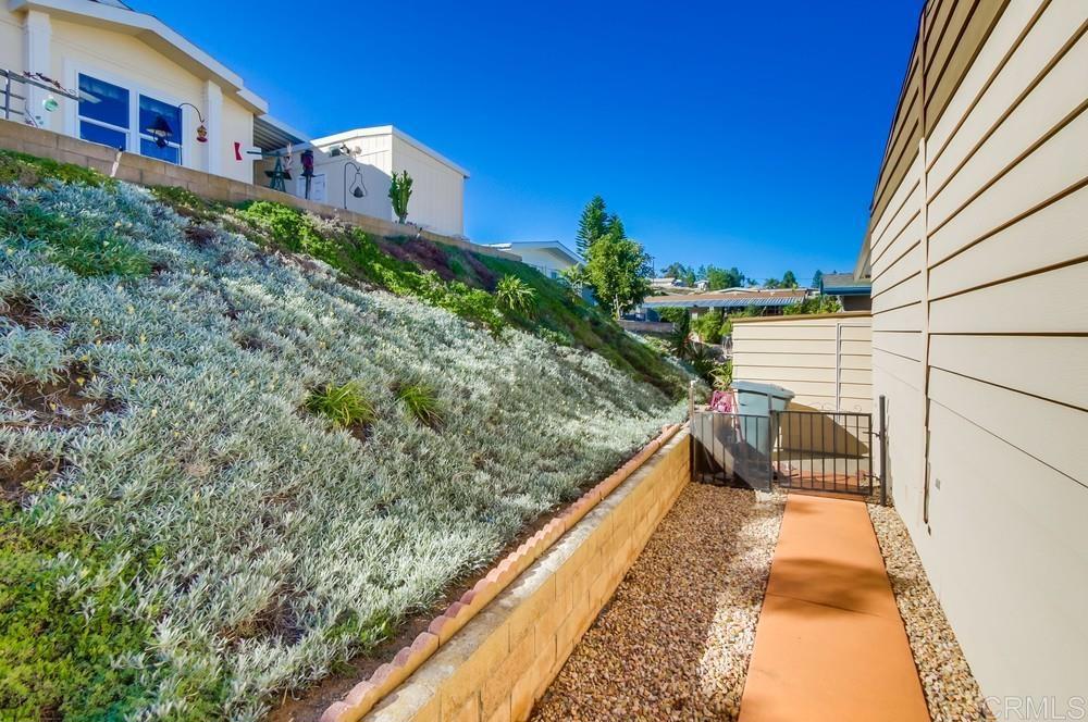 1175 La Moree Road, Unit 52 San Marcos, CA 92078 - Photo 33 of 54 a view of balcony with furniture
