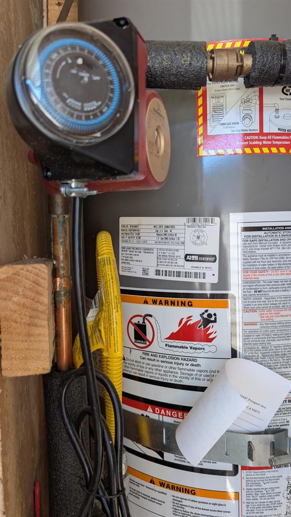 1175 La Moree Road, Unit 52 San Marcos, CA 92078 - Photo 36 of 54