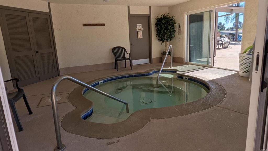 1175 La Moree Road, Unit 52 San Marcos, CA 92078 - Photo 51 of 54 a view of a swimming pool