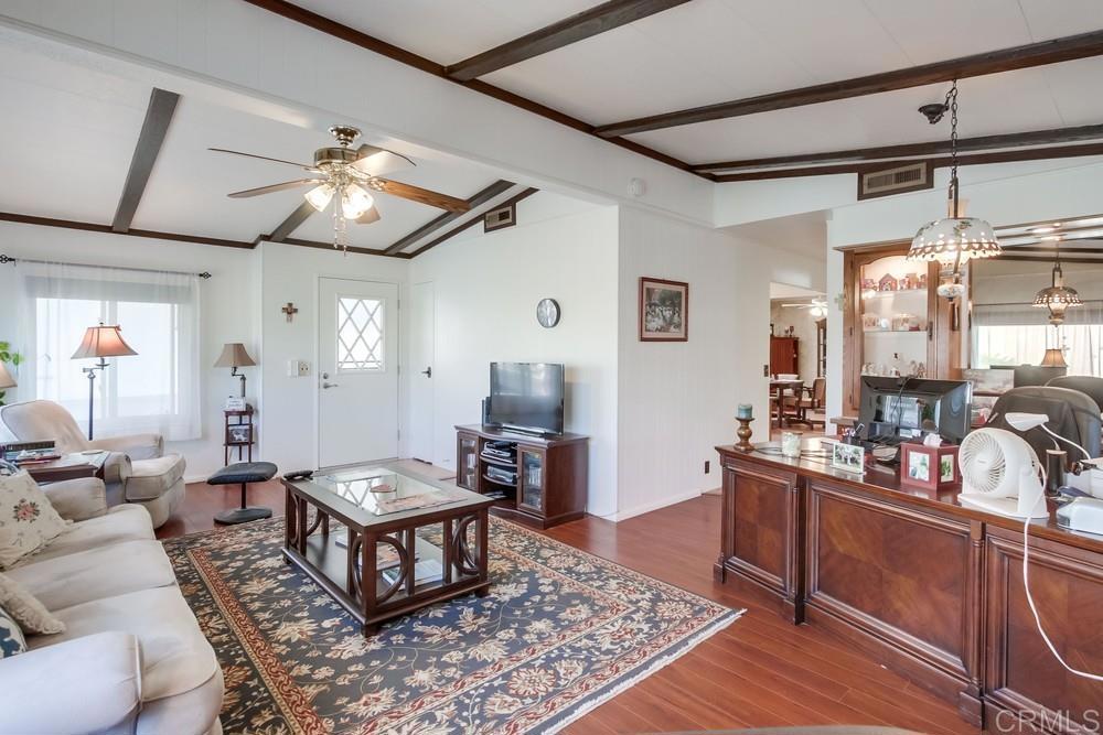 1175 La Moree Road, Unit 52 San Marcos, CA 92078 - Photo 8 of 54 a living room with furniture