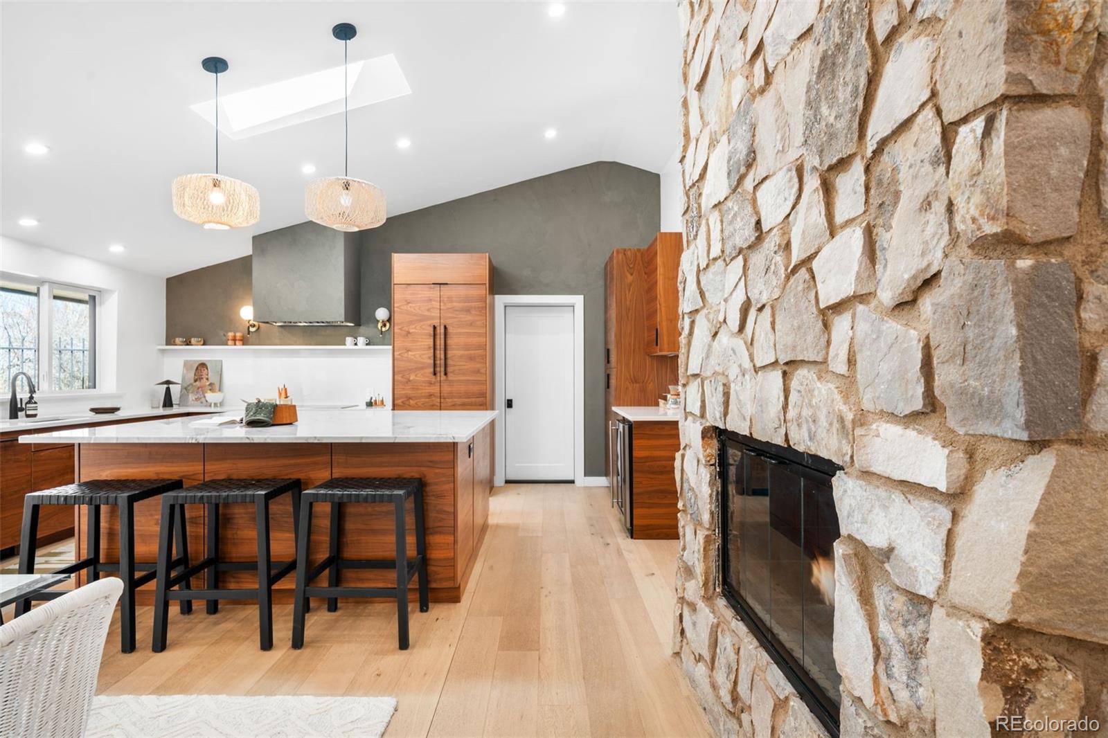 14475 Foothill Road Golden, CO 80401 - Photo 11 of 34