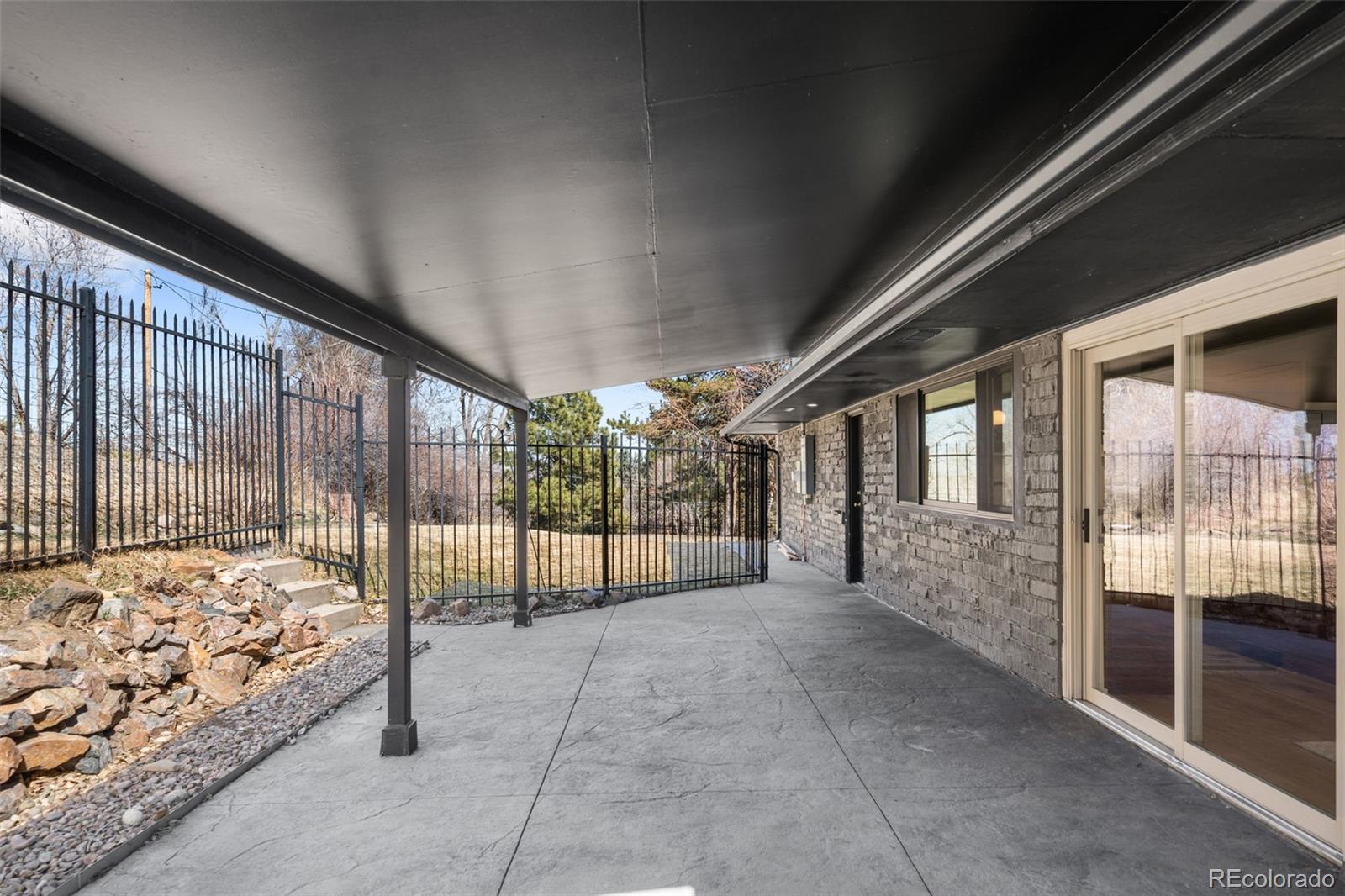 14475 Foothill Road Golden, CO 80401 - Photo 26 of 34