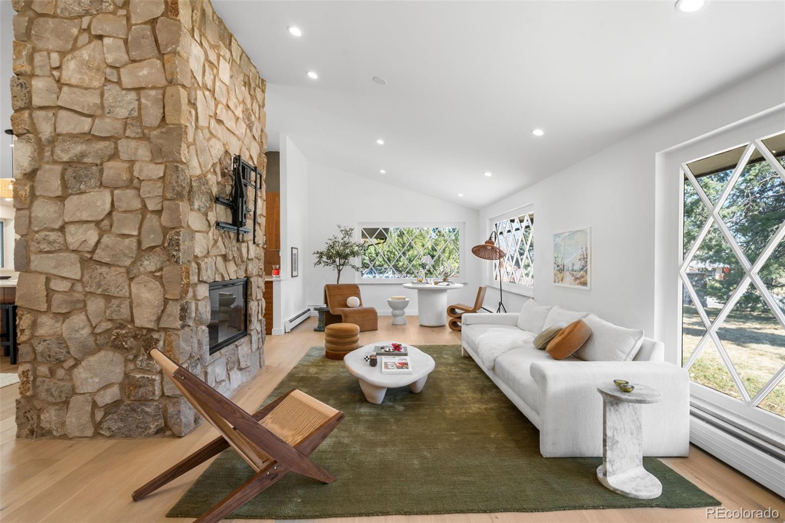 14475 Foothill Road Golden, CO 80401 - Photo 3 of 34