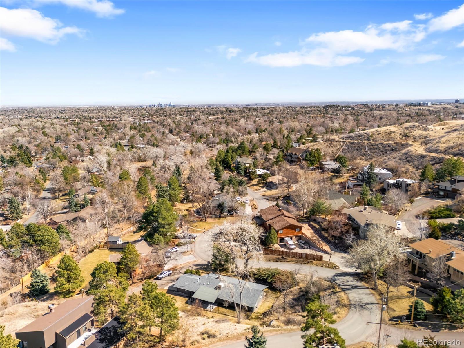 14475 Foothill Road Golden, CO 80401 - Photo 31 of 34
