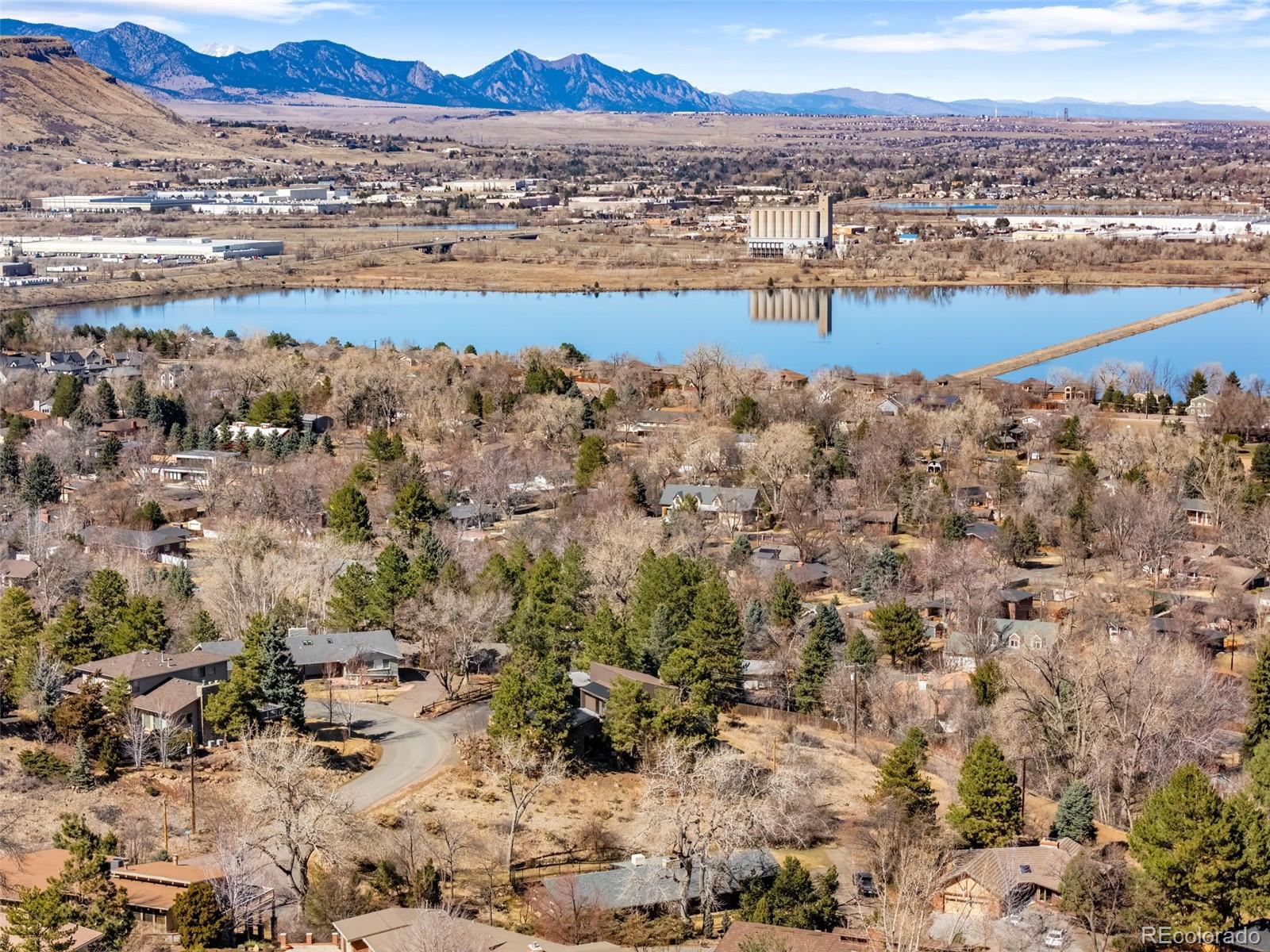 14475 Foothill Road Golden, CO 80401 - Photo 32 of 34