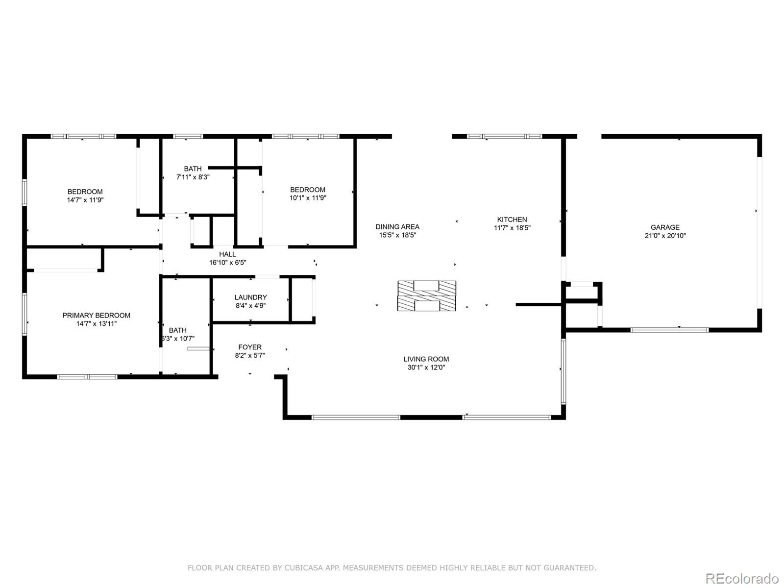 14475 Foothill Road Golden, CO 80401 - Photo 34 of 34