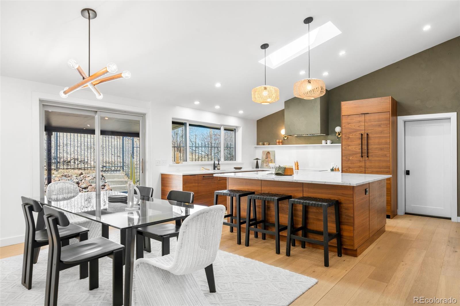 14475 Foothill Road Golden, CO 80401 - Photo 5 of 34