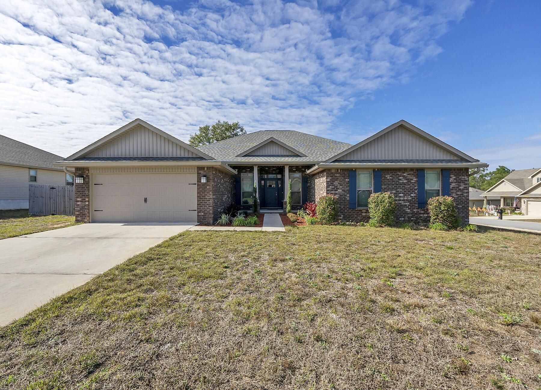 3639 Ranch Drive Crestview, FL 32539 - Photo 11 of 84 DSC07504