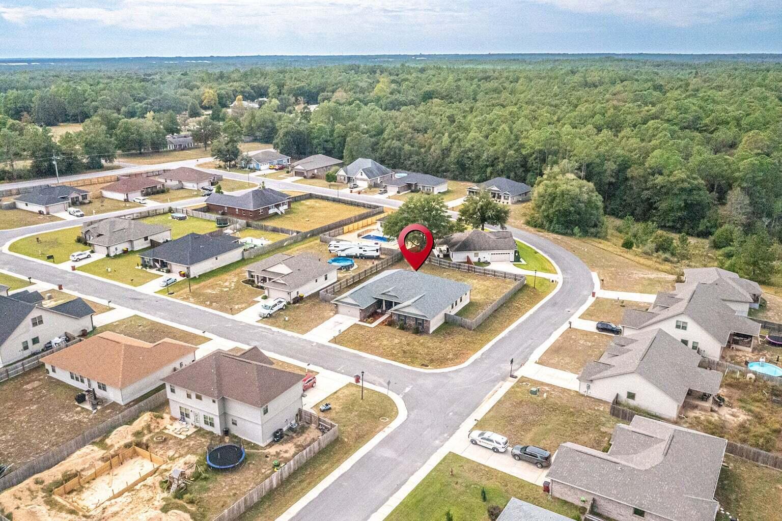 3639 Ranch Drive Crestview, FL 32539 - Photo 3 of 84 20231012232500133380000000-o