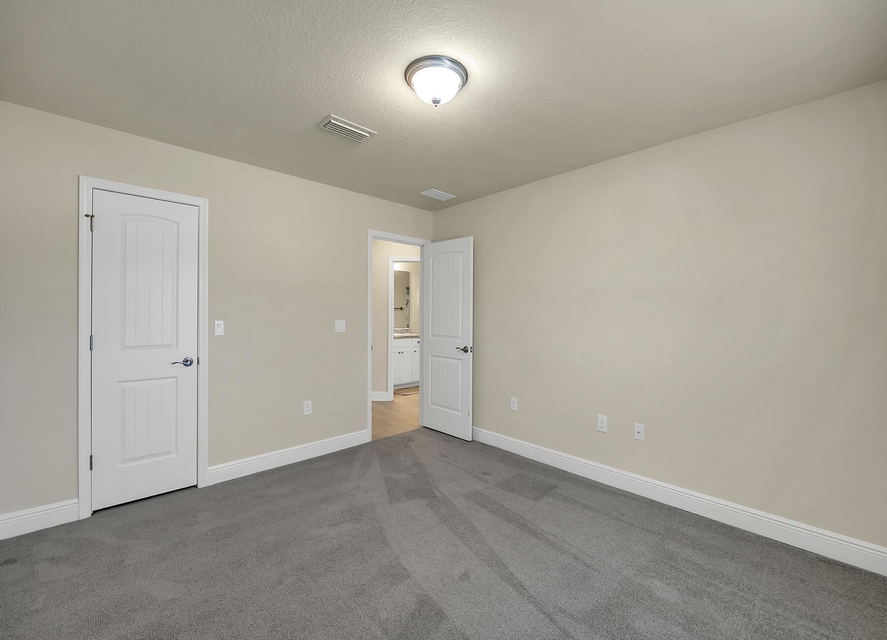 3639 Ranch Drive Crestview, FL 32539 - Photo 62 of 84 a view of an empty room and a window