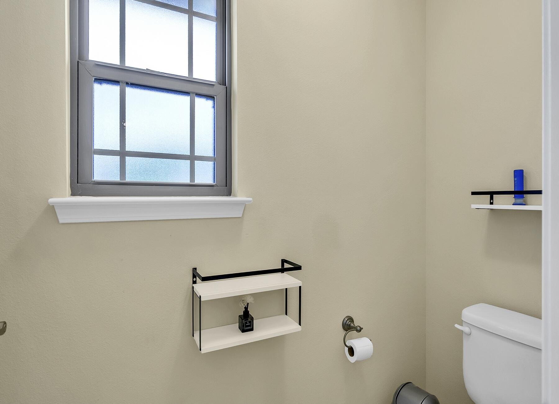 3639 Ranch Drive Crestview, FL 32539 - Photo 75 of 84 a bathroom with a sink and a toilet