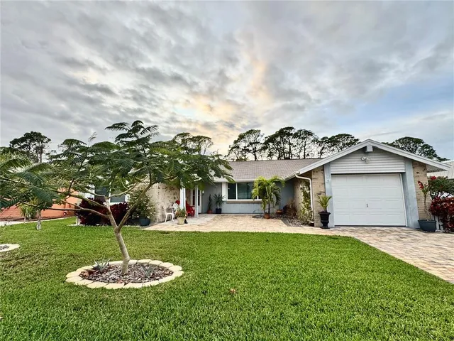 $299,000 | 3625 Richboro Drive, Holiday, FL 34691