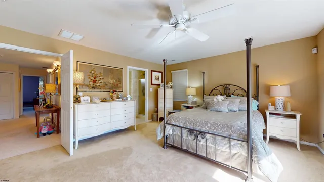 $1,225,000 | 21 Seaside Court, Margate City, NJ 08402