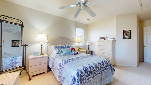 $1,225,000 | 21 Seaside Court, Margate City, NJ 08402