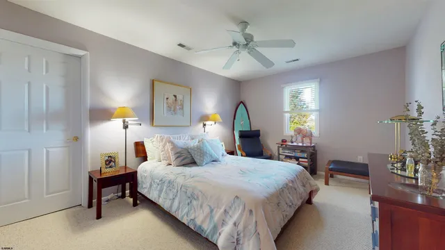 $1,225,000 | 21 Seaside Court, Margate City, NJ 08402