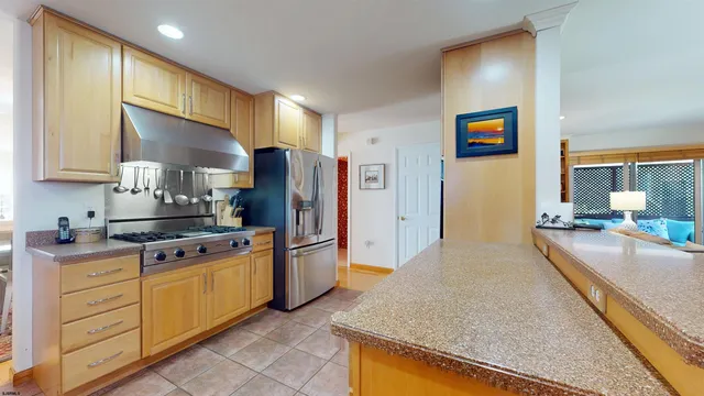 $1,225,000 | 21 Seaside Court, Margate City, NJ 08402