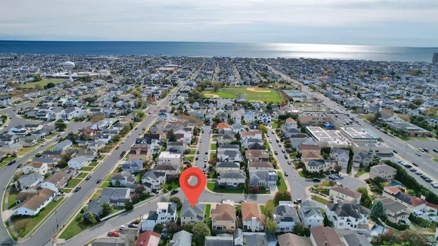 $1,225,000 | 21 Seaside Court, Margate City, NJ 08402