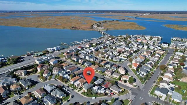 $1,225,000 | 21 Seaside Court, Margate City, NJ 08402