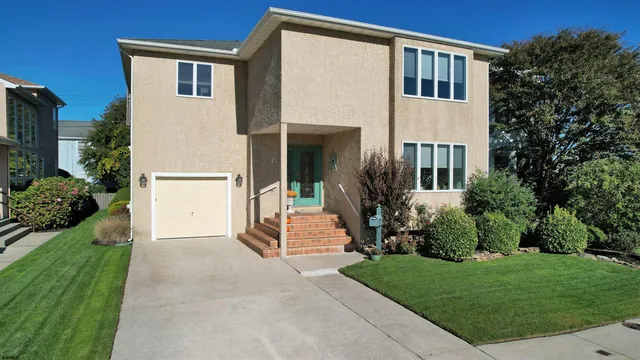 $1,225,000 | 21 Seaside Court, Margate City, NJ 08402