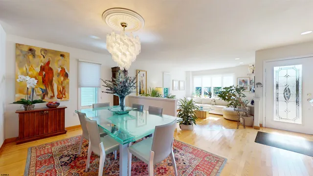 $1,225,000 | 21 Seaside Court, Margate City, NJ 08402