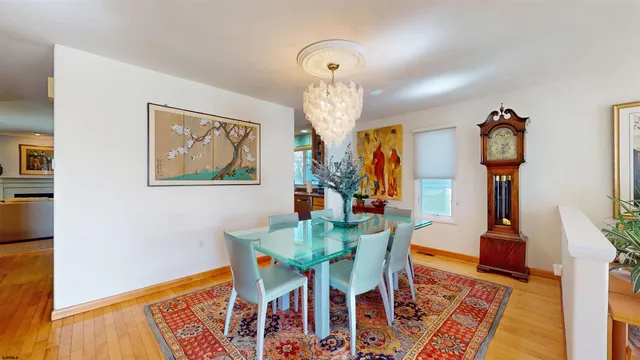 $1,225,000 | 21 Seaside Court, Margate City, NJ 08402