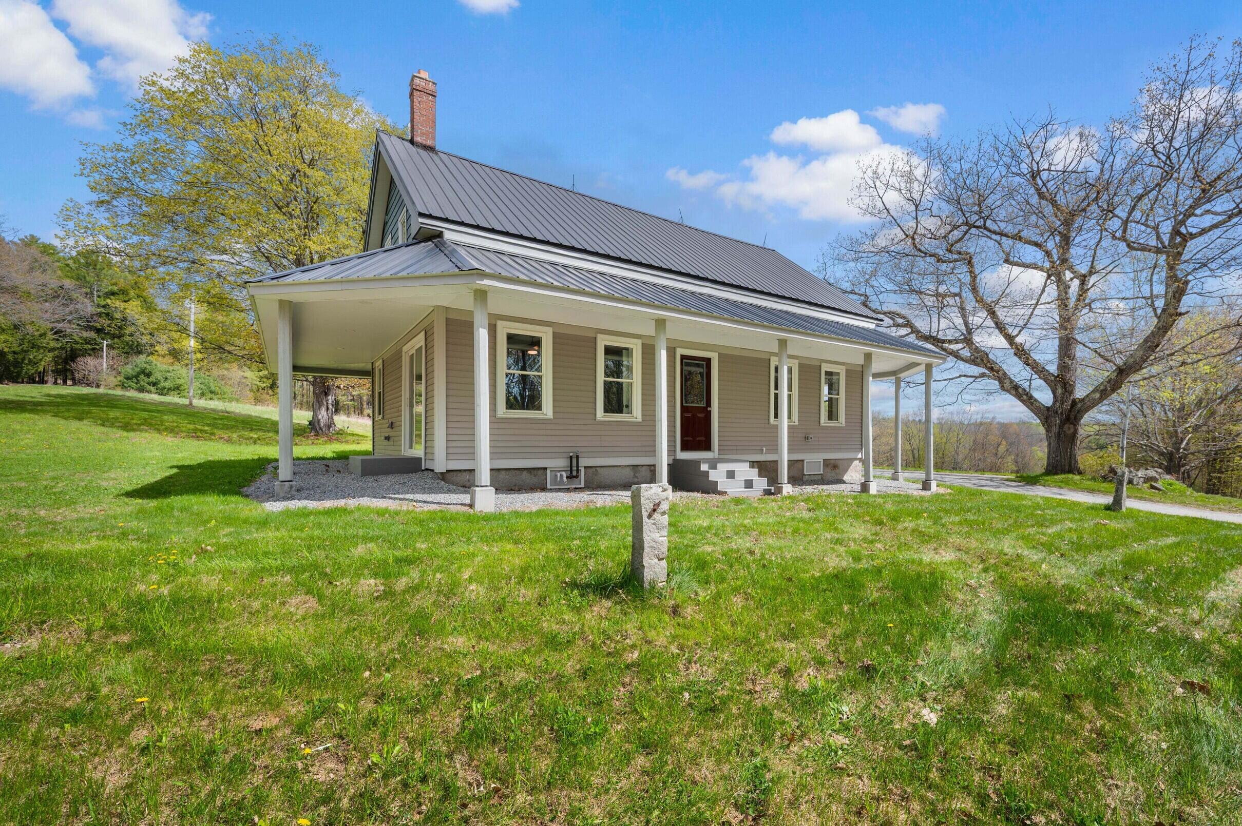 61 Hathaway Hill Road Livermore, ME 04253 - Photo 4 of 61