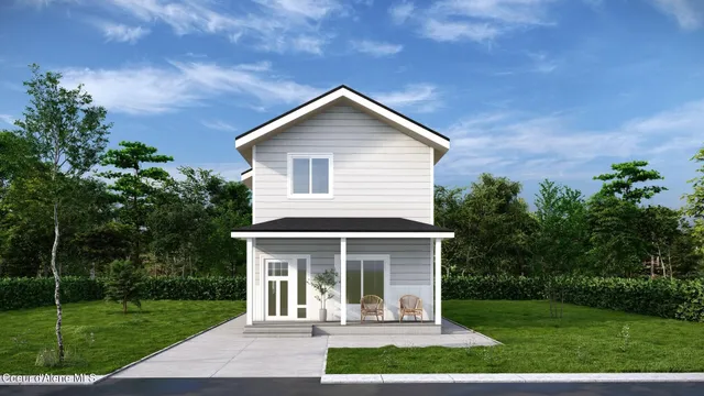 $439,900 | 2240 North Syringa Street, Post Falls, ID 83854