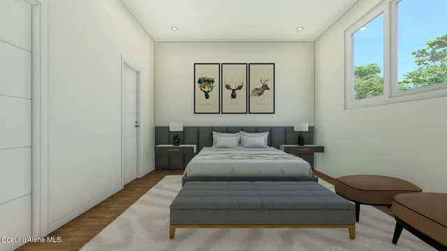 $439,900 | 2240 North Syringa Street, Post Falls, ID 83854