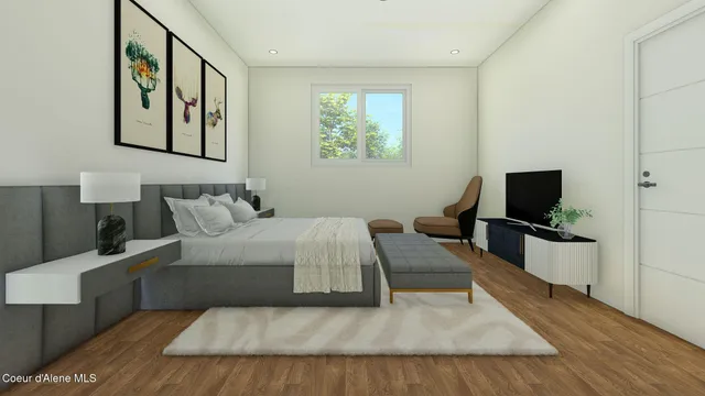 $439,900 | 2240 North Syringa Street, Post Falls, ID 83854