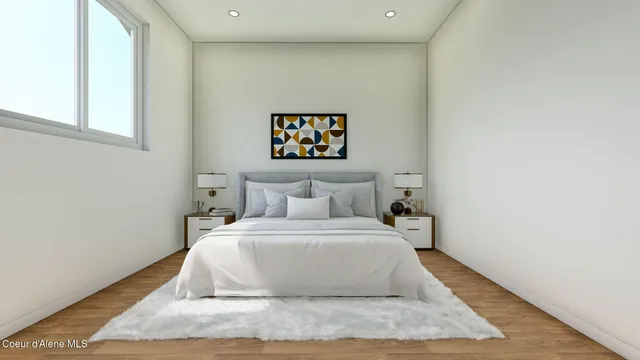 $439,900 | 2240 North Syringa Street, Post Falls, ID 83854