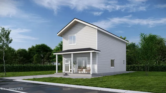 $439,900 | 2240 North Syringa Street, Post Falls, ID 83854