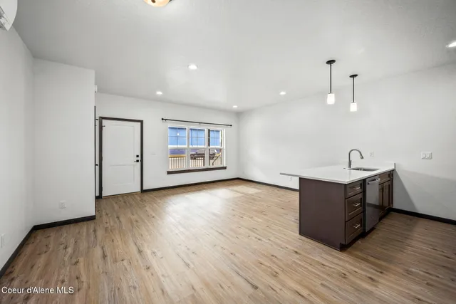 $439,900 | 2240 North Syringa Street, Post Falls, ID 83854