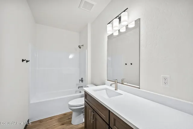 $439,900 | 2240 North Syringa Street, Post Falls, ID 83854