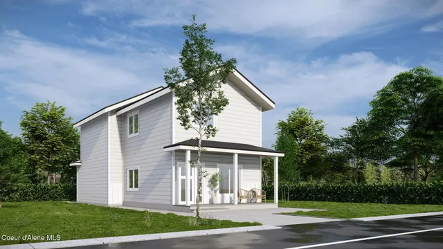 $439,900 | 2240 North Syringa Street, Post Falls, ID 83854