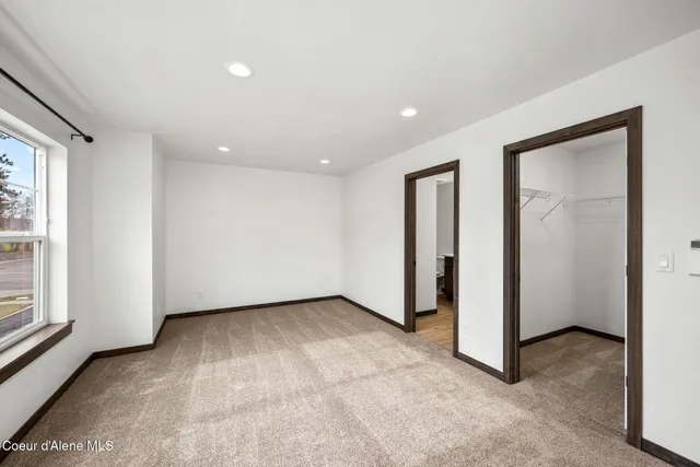 $439,900 | 2240 North Syringa Street, Post Falls, ID 83854