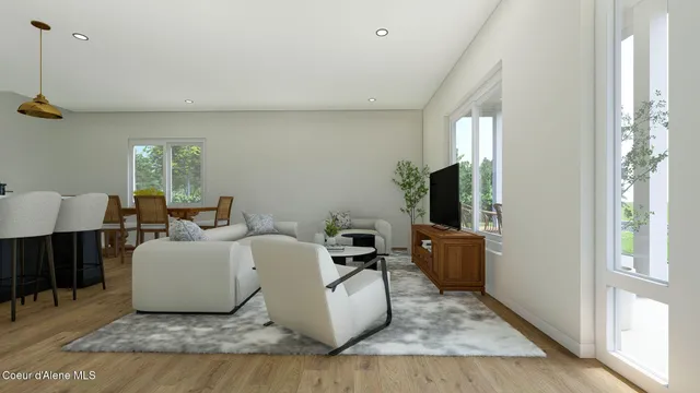 $439,900 | 2240 North Syringa Street, Post Falls, ID 83854