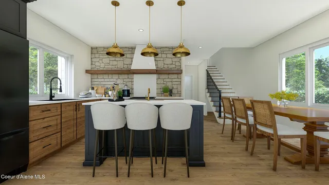 $439,900 | 2240 North Syringa Street, Post Falls, ID 83854