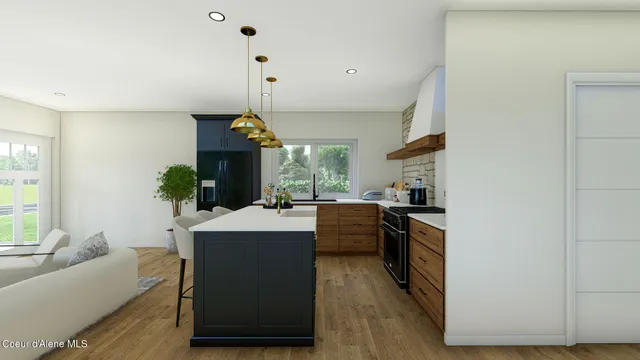 $439,900 | 2240 North Syringa Street, Post Falls, ID 83854