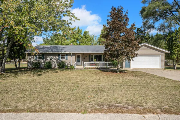 $250,000 | 859 East Adda Street, White Cloud, MI 49349